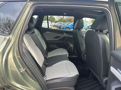 New 2026 Volkswagen Tiguan SE R-Line AWD/4WD image 20