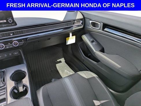 New 2026 Honda Civic Sport image 15