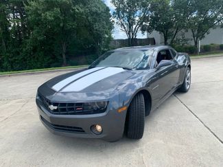 Used 2010 Chevrolet Camaro LT w/ RS Package RWD video 2