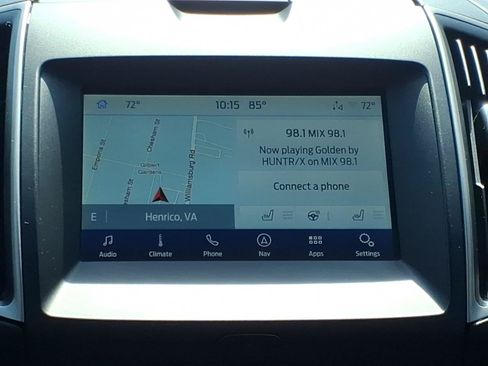 Used 2019 Ford Edge SEL w/ Equipment Group 201A AWD/4WD image 6