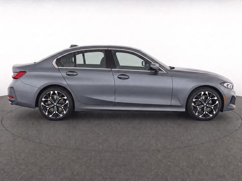 Used 2025 BMW 330i Sedan RWD image 2