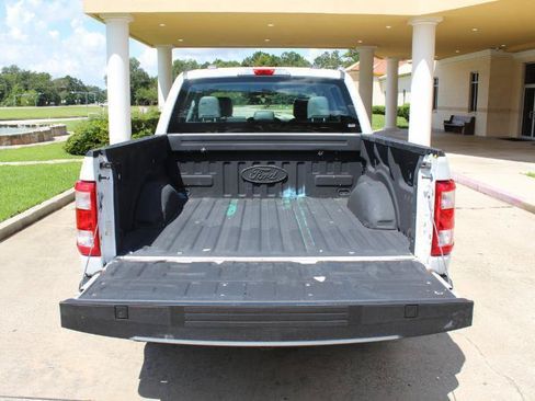 Used 2021 Ford F150 XL w/ Trailer Tow Package AWD/4WD image 20