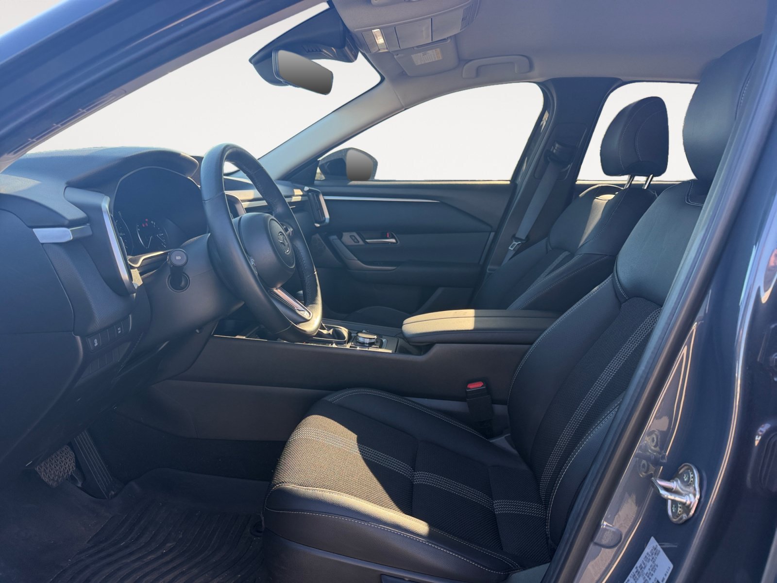 Used 2024 MAZDA CX-50 AWD 2.5 S w/ Convenience Package image 9