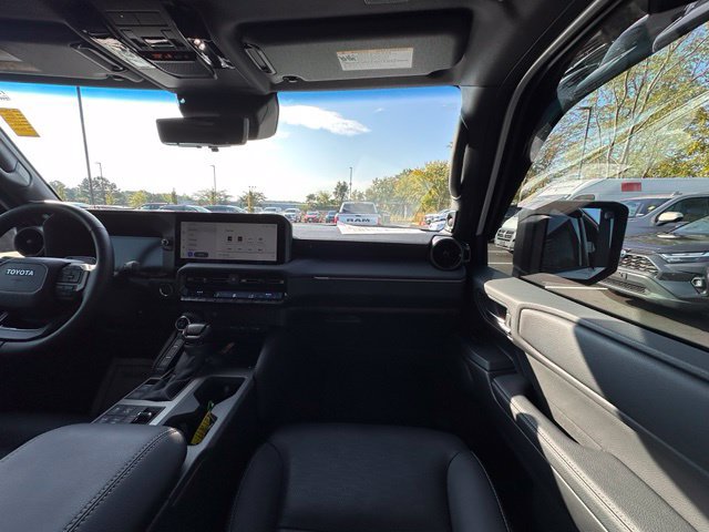 Used 2024 Toyota Land Cruiser w/ Premium Package AWD/4WD image 31