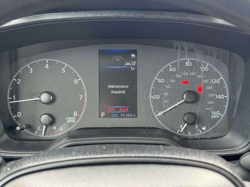 Used 2024 Toyota Corolla LE FWD image 27
