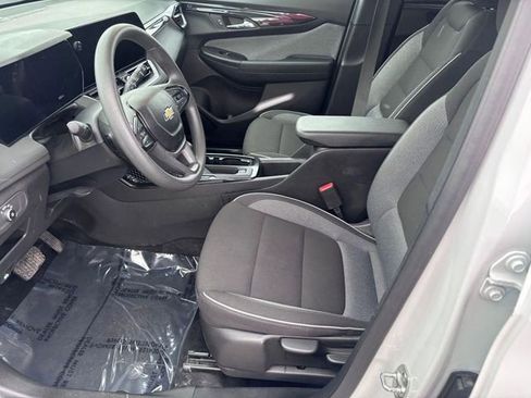 Used 2025 Chevrolet TrailBlazer LT image 10