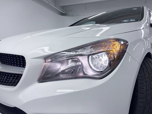 Used 2016 Mercedes-Benz CLA 250 4MATIC image 11