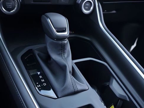 New 2026 Toyota Grand Highlander AWD image 24