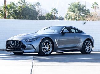 Used 2025 Mercedes-Benz AMG GT 55 video 1