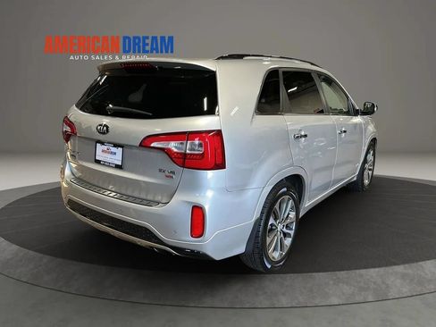 Used 2014 Kia Sorento SX AWD/4WD image 5