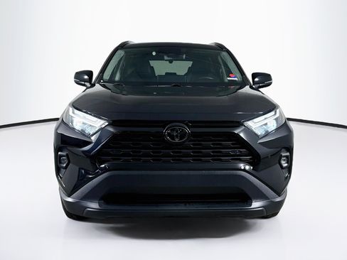 Used 2024 Toyota RAV4 XLE Premium w/ Weather Package AWD/4WD image 3