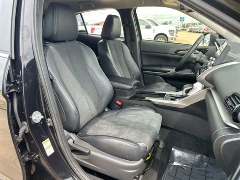 Used 2024 Mitsubishi Eclipse Cross SE image 24