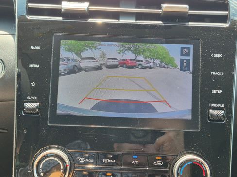 Used 2022 Hyundai Tucson SEL AWD/4WD image 25