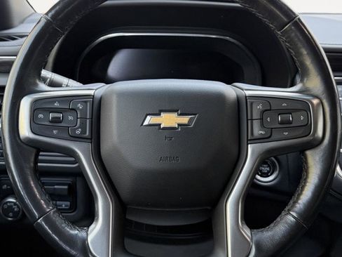 Used 2022 Chevrolet Tahoe LT w/ LT Signature Package AWD/4WD image 17