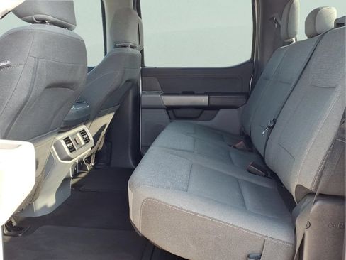 Used 2025 Ford F150 XLT w/ Equipment Group 301A Standard AWD/4WD image 14