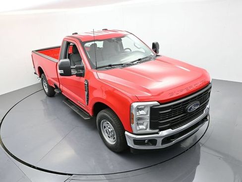 Used 2026 Ford F250 XL w/ XL Chrome Package RWD image 17