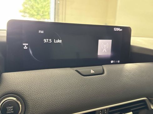 Used 2025 MAZDA CX-90 3.3 Turbo w/ Preferred Package AWD/4WD image 23