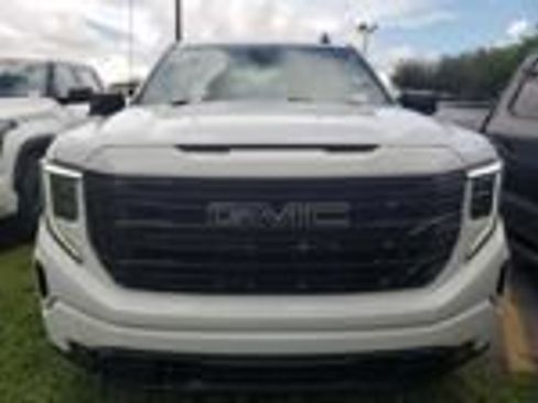 Used 2023 GMC Sierra 1500 Elevation AWD/4WD image 10