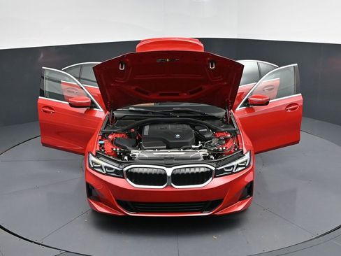 Certified 2024 BMW 330i Sedan image 52
