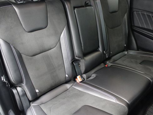 Used 2022 Ford Edge ST w/ Cargo Accessory Package image 22