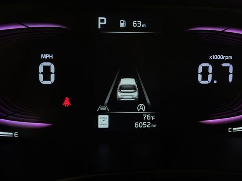 Used 2025 Kia Soul S FWD image 17