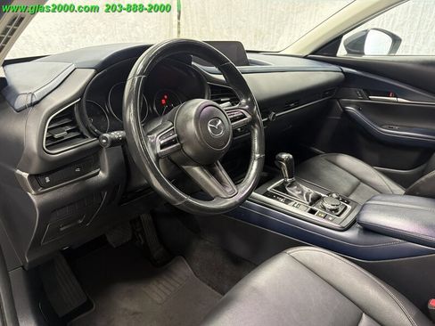 Used 2021 MAZDA CX-30 AWD 2.5 S w/ Select Package image 3