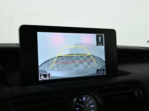 Used 2024 Lexus IS 350 F Sport w/ Memory Package image 25