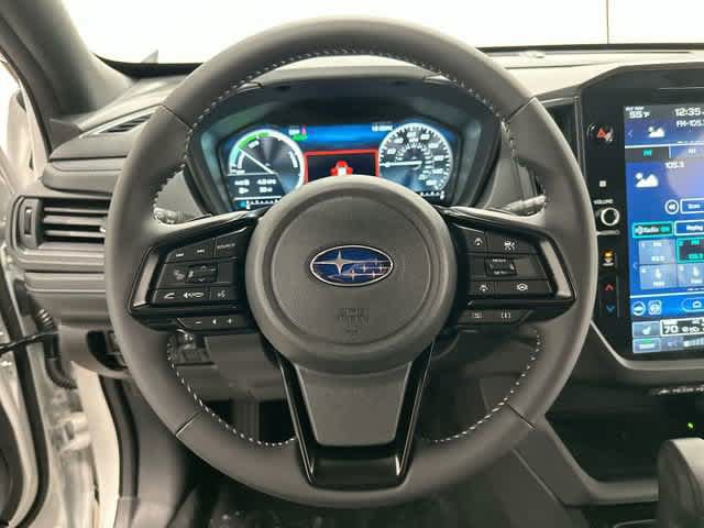 New 2026 Subaru Forester Touring AWD/4WD image 8