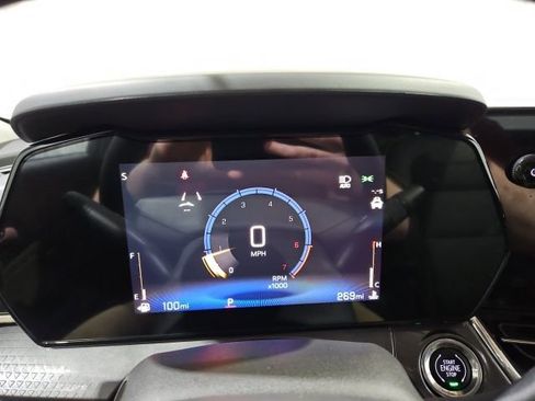 New 2026 Chevrolet Trax ACTIV w/ Driver Confidence Package FWD image 18