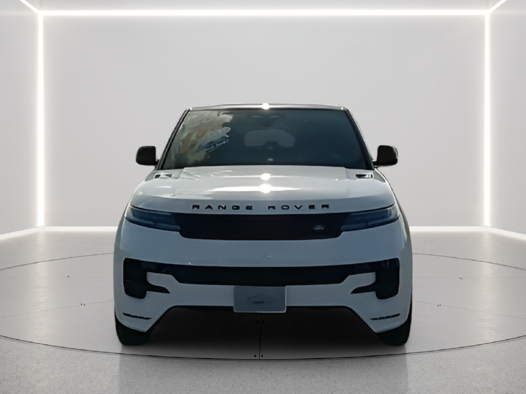 New 2026 Land Rover Range Rover Sport Dynamic SE AWD/4WD image 2