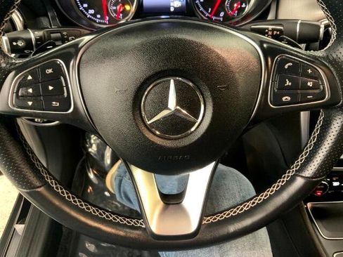 Used 2019 Mercedes-Benz GLA 250 GLA 250 4MATIC SUV image 22