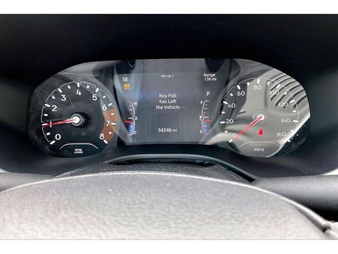 Certified 2024 Jeep Compass Limited AWD/4WD image 29