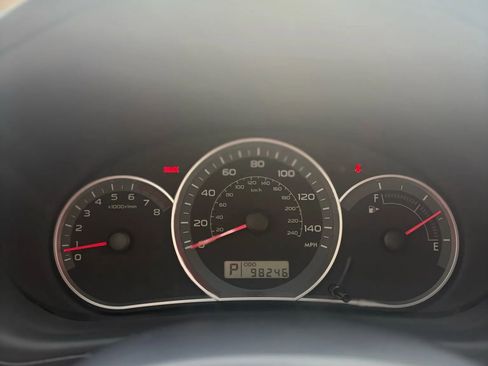 Used 2009 Subaru Impreza 2.5i image 32