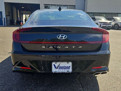 Used 2022 Hyundai Sonata SEL FWD image 29