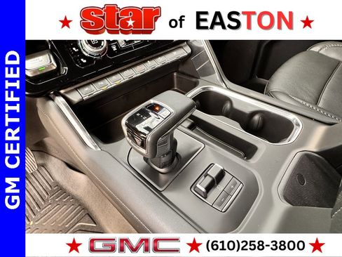 Used 2024 GMC Sierra 1500 Denali w/ Denali Reserve Package image 25