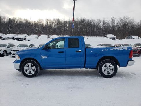 Certified 2024 RAM 1500 Classic SLT image 5