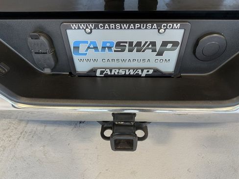 Used 2021 GMC Sierra 1500 SLT w/ SLT Premium Plus Package image 23