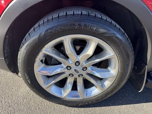 Used 2012 Ford Explorer Limited image 12