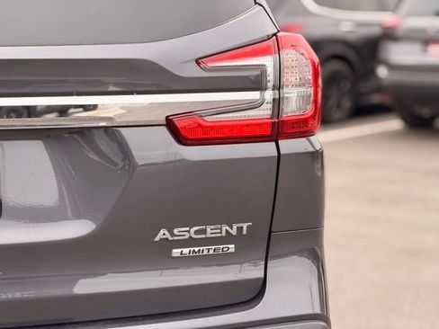 Used 2024 Subaru Ascent Limited AWD/4WD image 11