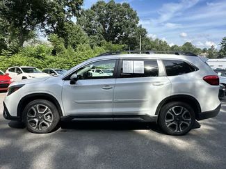 Used 2023 Subaru Ascent Limited AWD/4WD video 2