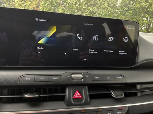 Used 2025 Kia K4 FWD image 22