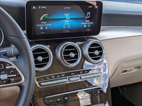 Certified 2022 Mercedes-Benz GLC 300 image 16