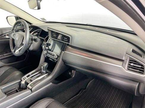 Used 2020 Honda Civic Touring image 29