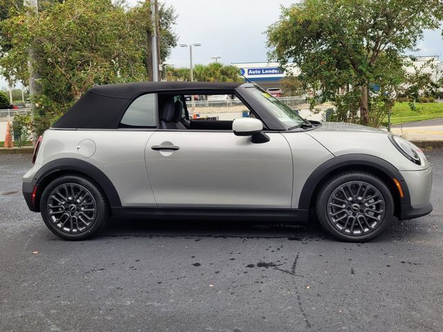New 2026 MINI Cooper S FWD image 8