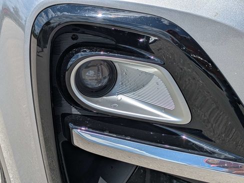 Used 2020 Kia Sportage EX FWD image 11