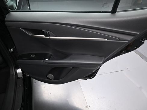 Used 2026 Toyota Camry LE FWD image 30