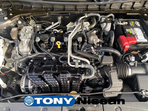 Used 2024 Nissan Altima 2.5 S FWD image 29