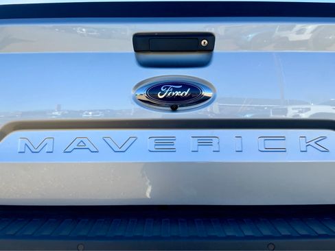 Used 2024 Ford Maverick XLT w/ Equipment Group 300A Standard image 22