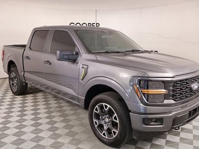 Used 2024 Ford F150 STX