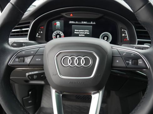 Certified 2023 Audi Q7 3.0T Premium Plus w/ Premium Plus Package image 42